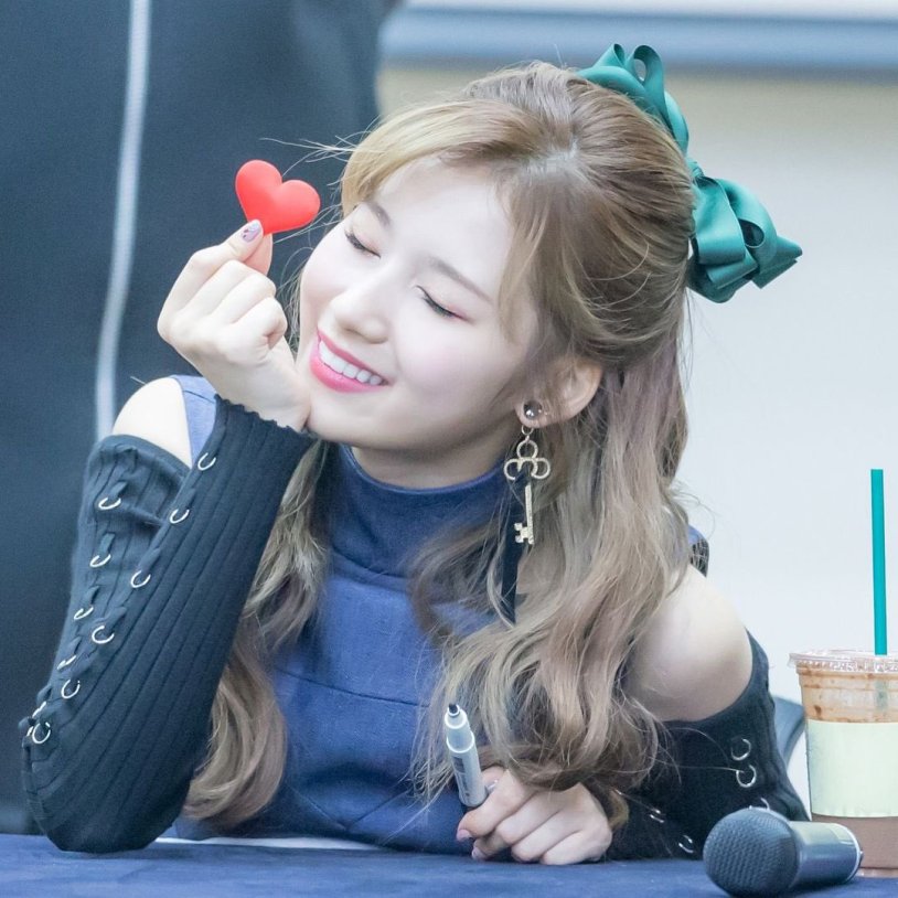 Twice Yes or Yes Jeongyeon