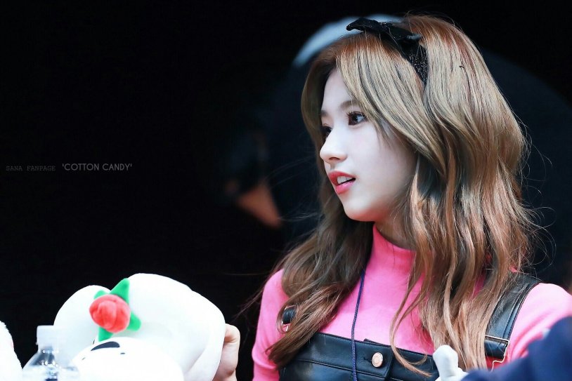 SELFIE SANIA from TwiS