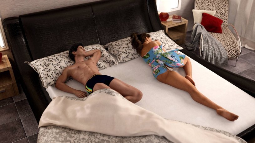 Lana Rhoades (Lana Rhoades) Blacked Raw