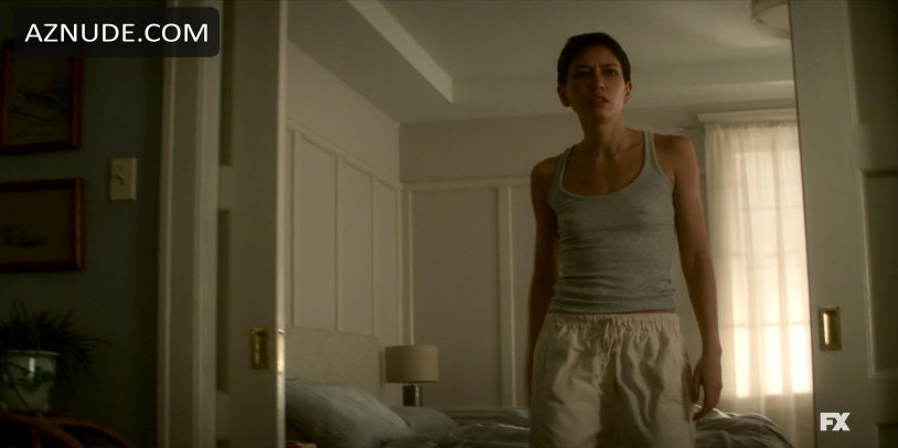 Naked Japanese actresses in the film