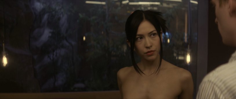 Sonya Mizuno photo naked