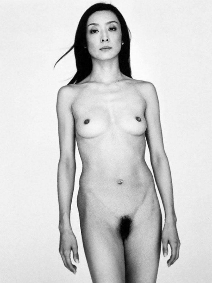 Sonya Mizuno photo naked