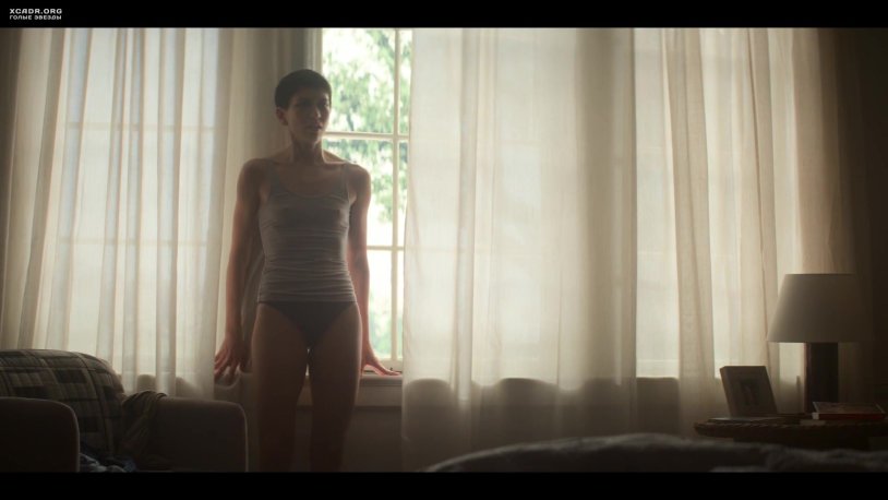 Sonoy Mizuno from the car naked