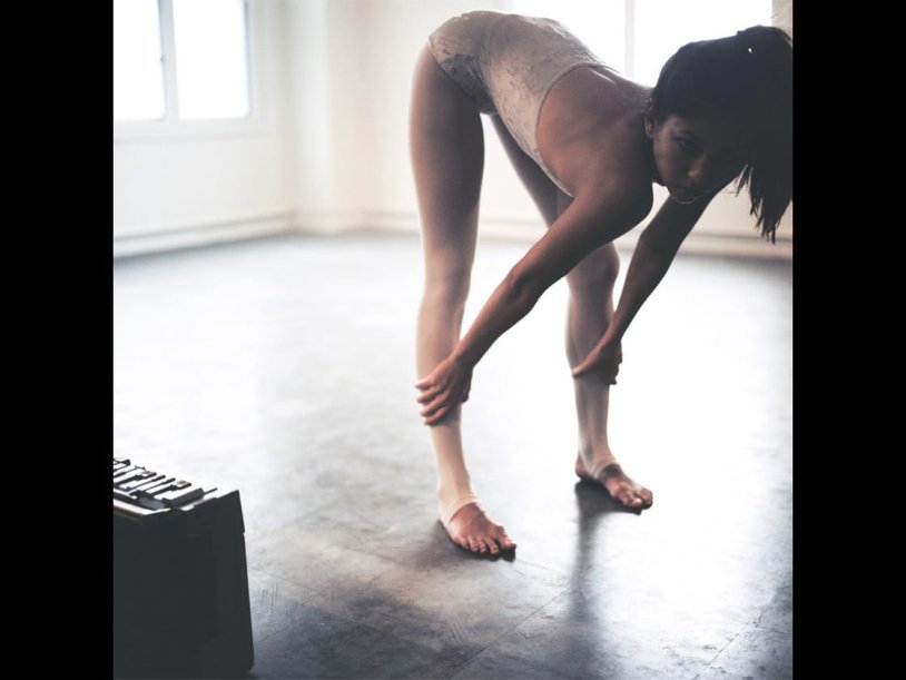 Alicia Vikander ("from the car", 2014) Naked