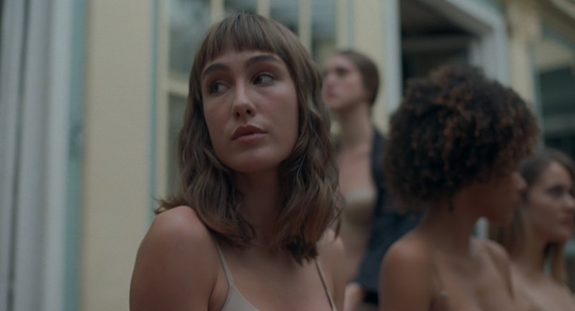 Laurena Garcia Model 2019