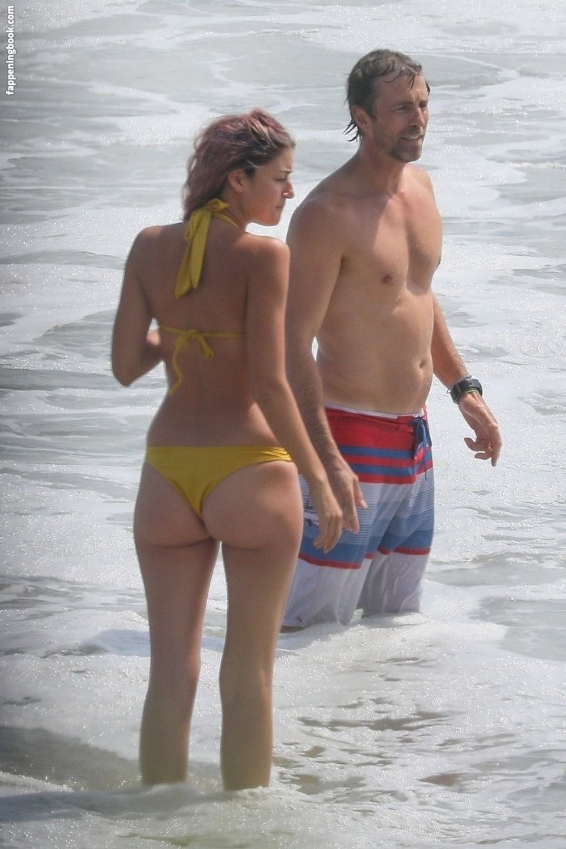 Caroline d'amore Paparazzzi