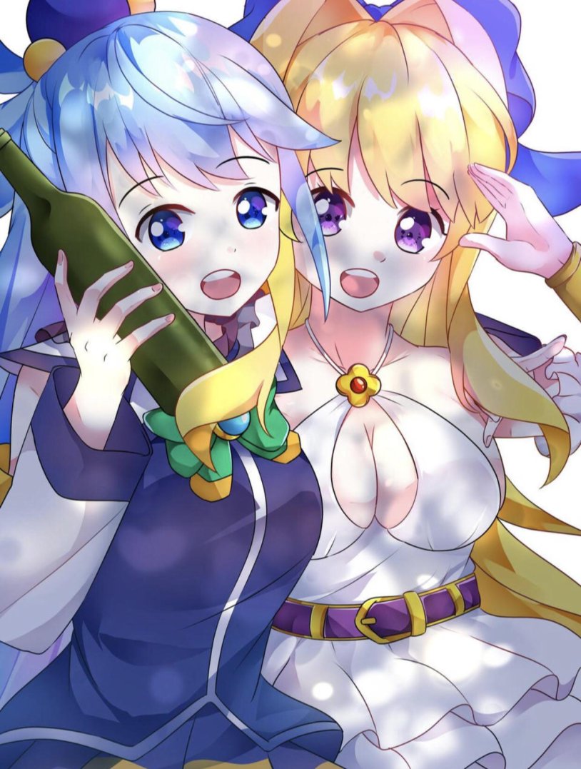 Juvena League of Angels