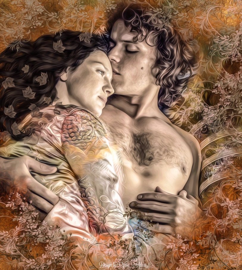 Cosplayer Lera Himera