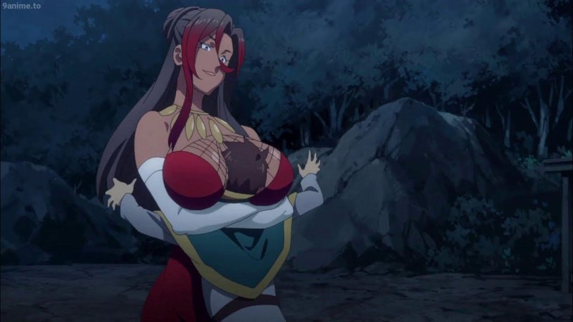 Chiaa chimera aka kyaa, goddess KYAA