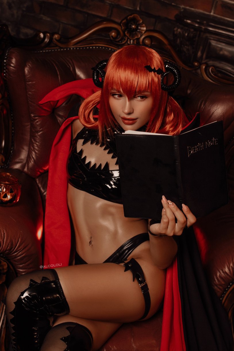 Create a character in coming