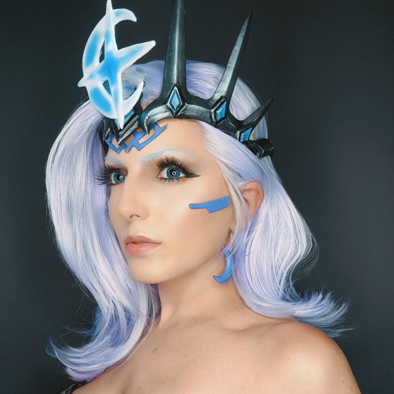 Arkyn Cosplay's arsonists