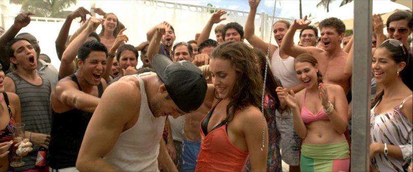 Katherine McCormic Naked