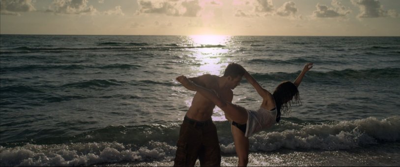 Kathryn McCormick Dead Inside