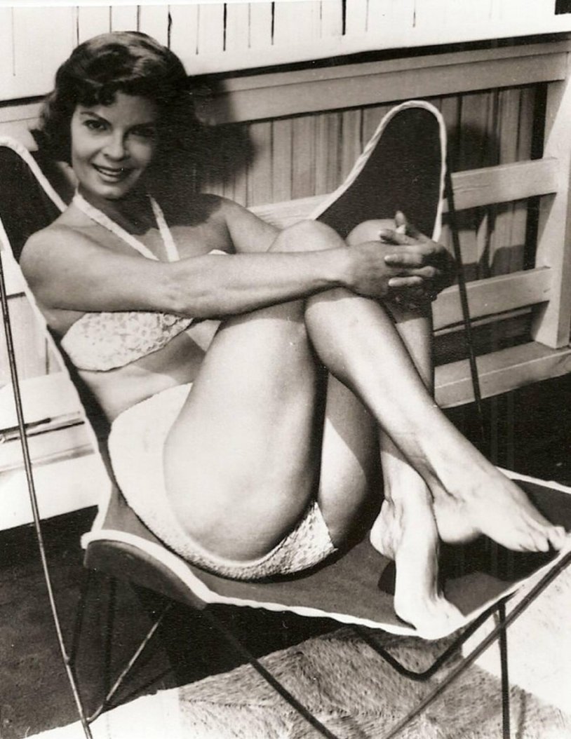 Patricia Owens Actress