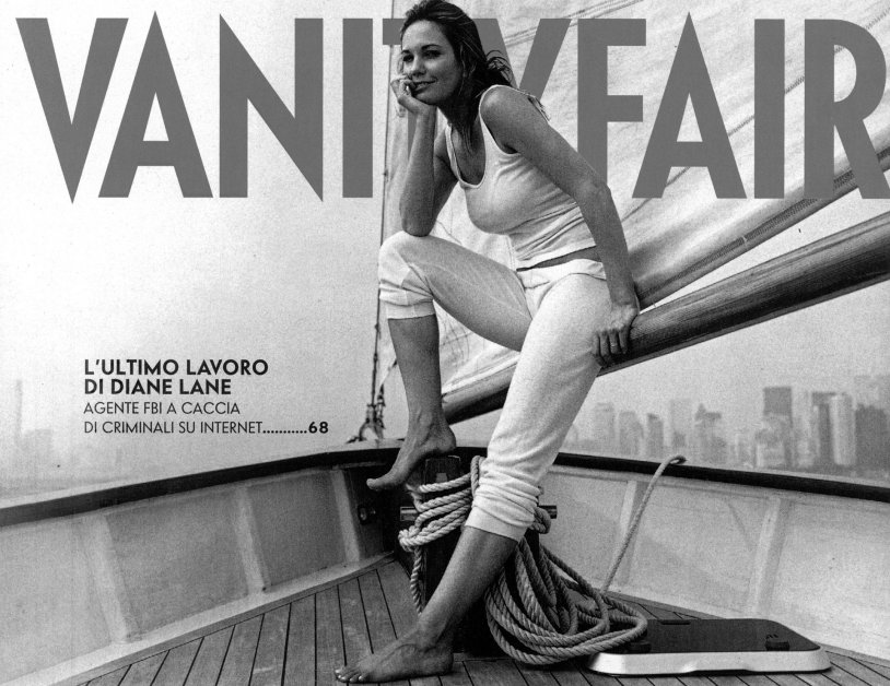 Diane Lane in youth hot nude