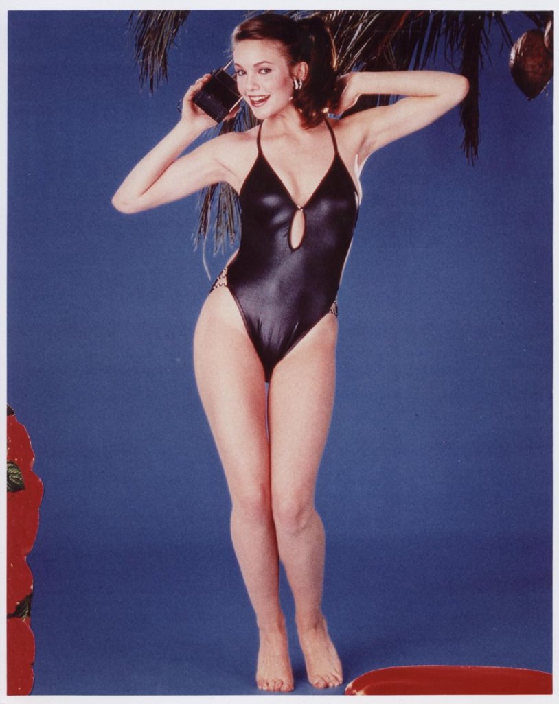 Inappropriate (2002) Diane Lane