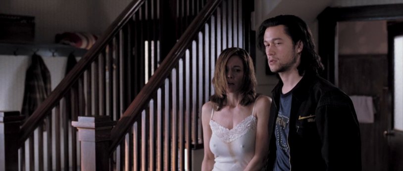 Diana Krueger in the magazine Maxim