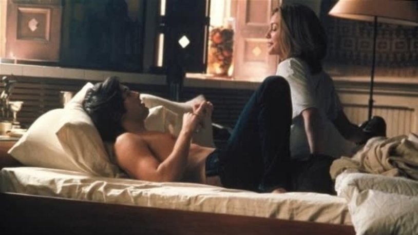 Diane Lane in Youth Hot