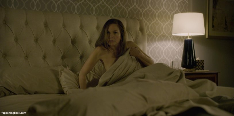 Diane Lane and Olivier Martinez