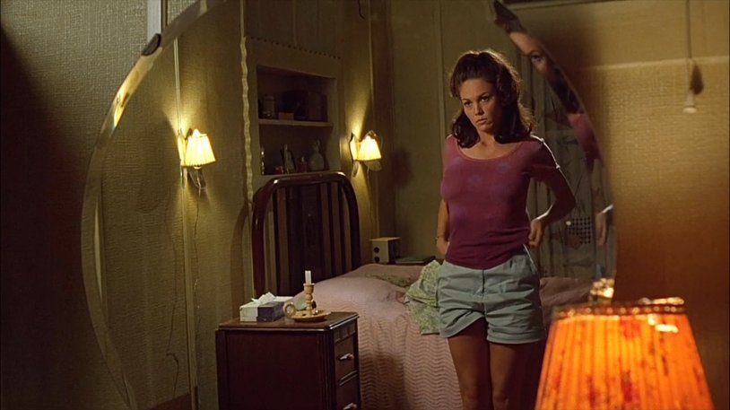 Diane Lane Vanity Fair