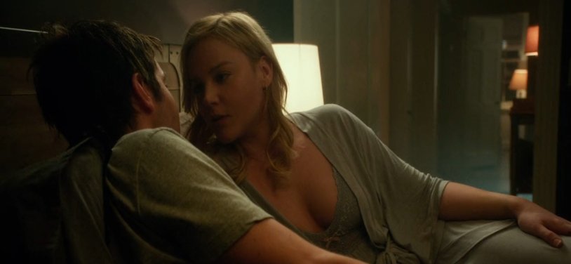 Abby Kornish in Nizhny