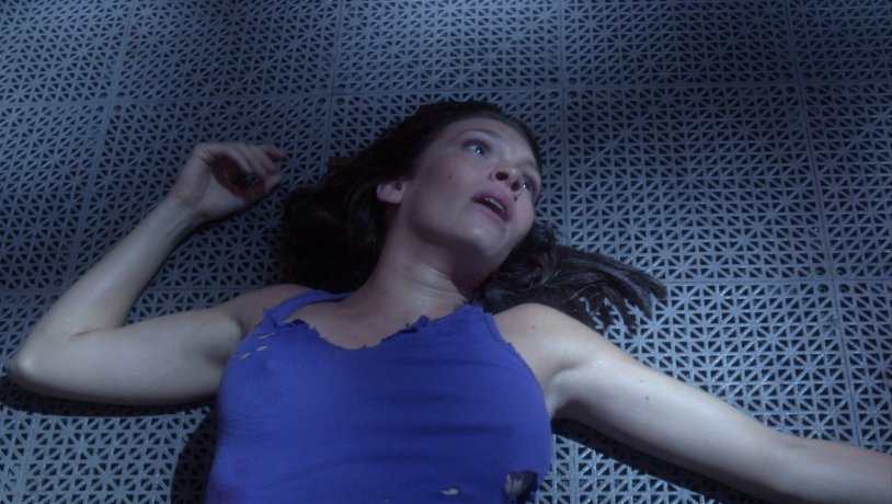 Abby Brammell Persis