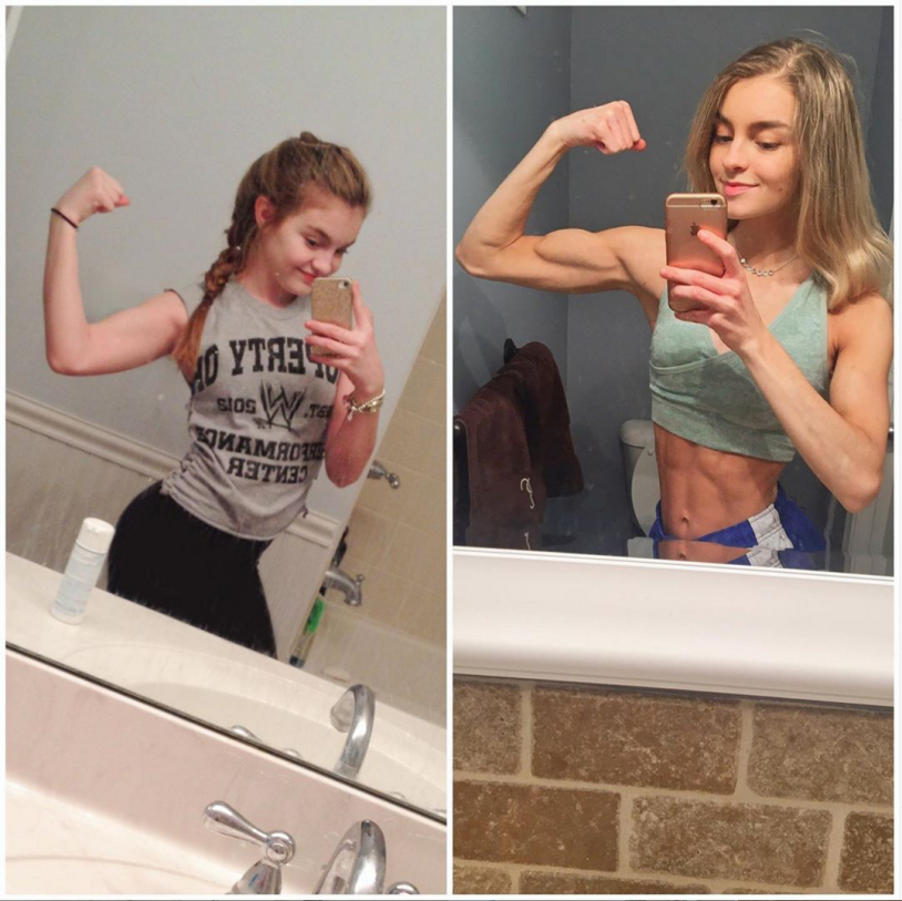 ABBYY POLLOCK merged