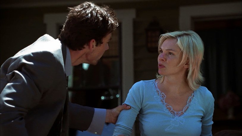 Investigation Jordan series 5 season