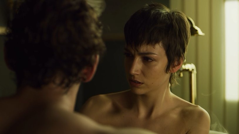 PAS de la Wert underground Empire Naked