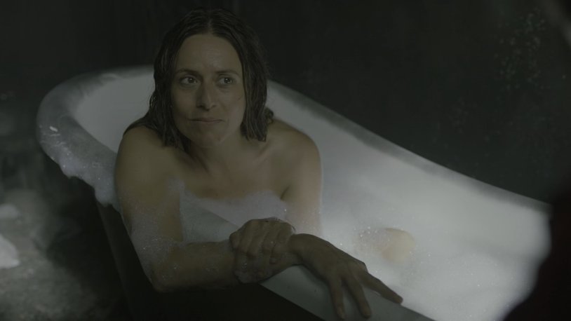 Ursula Korbero actress naked