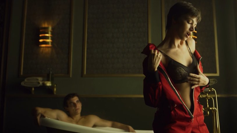 Ursula Korberro Paper House