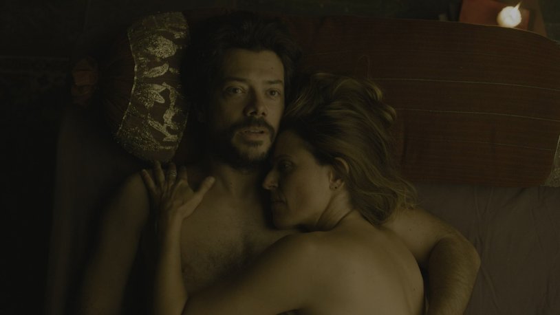 Actress Inma Coeste Naked