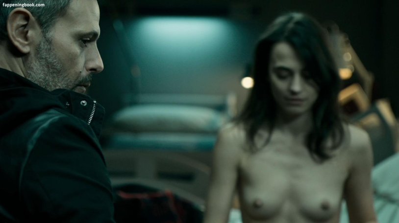 Alla Natalushko naked photo