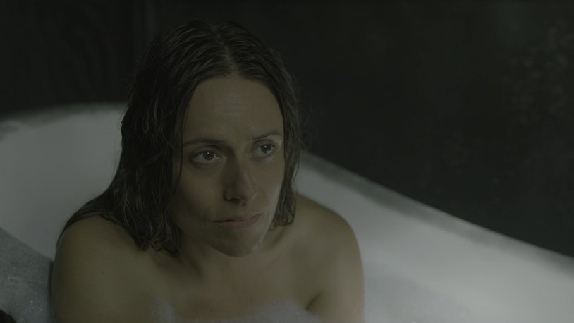 Marisel Alvares Butiful Naked