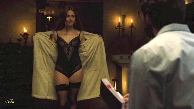 Virginia ether Virginie efira naked