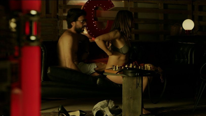 A Attenberg Film 2010