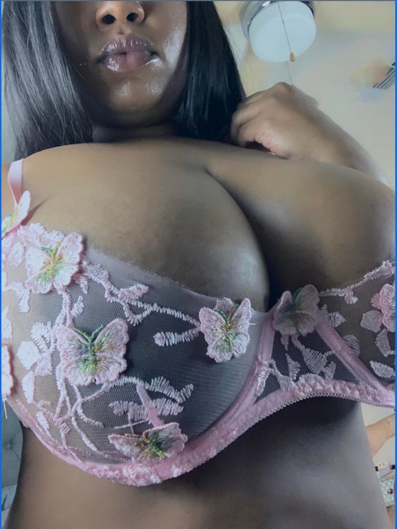 Porn actress Britney Sky