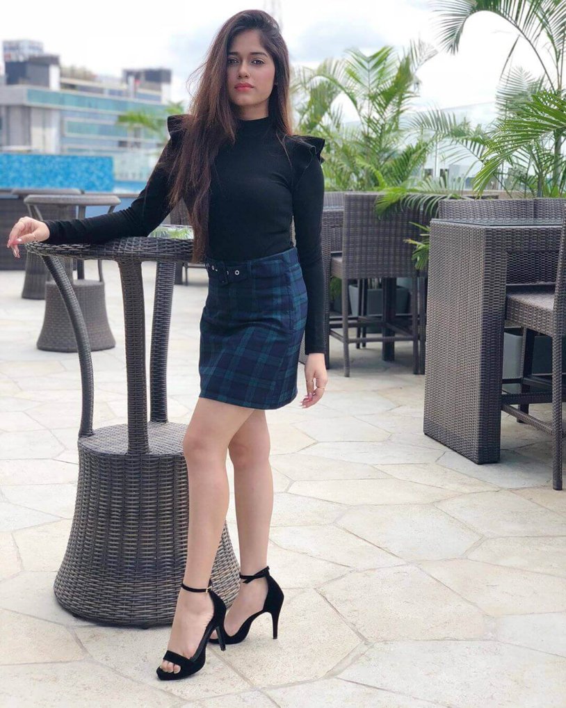 Giannat Zubair Rahmani