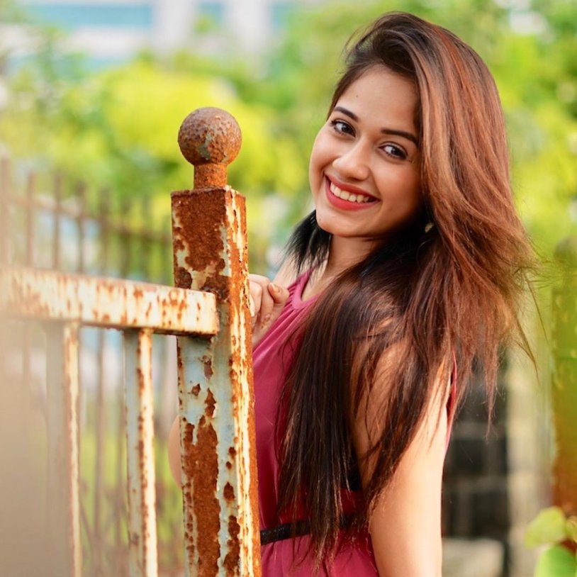 Jannat Zubair Ritvik Arra series