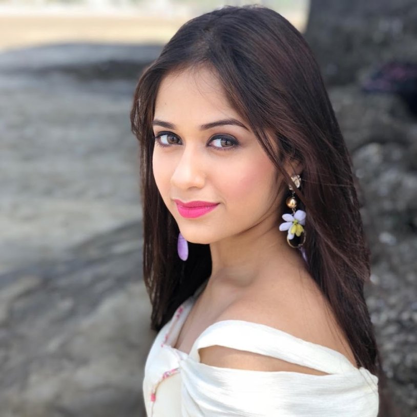 Jeannat Zubair Rahmani