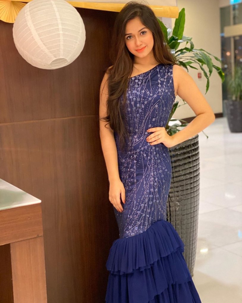 Jeannat Zubair Rahmani