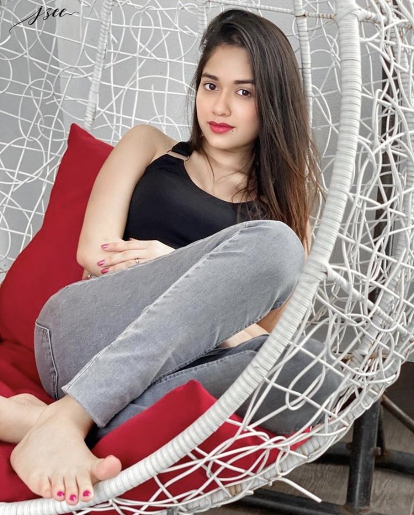 Zhanat Zubar Rahmani