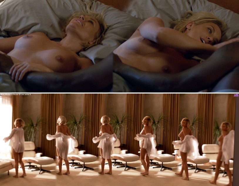 Callisto Zena Hudson Lake-Porno GIF