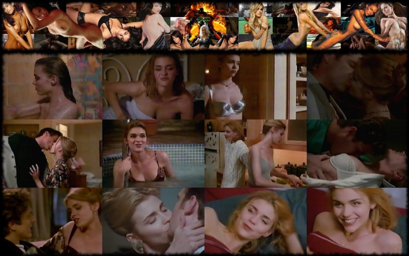 Hudson Lake photo naked