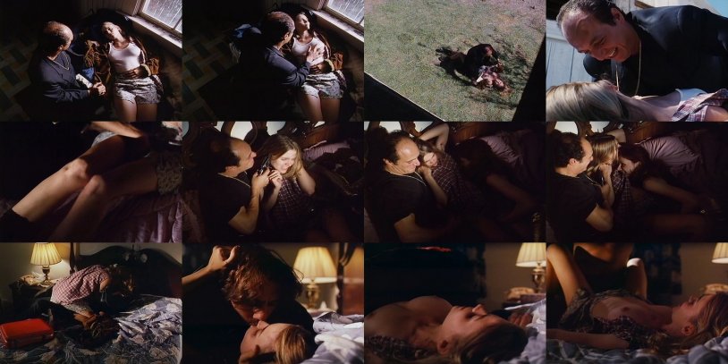 Lucy Lawless Queen of Warriors