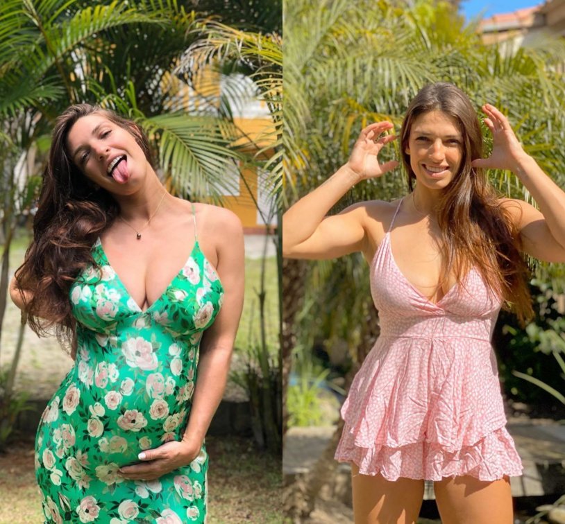 McCens Lynn Skin Santos