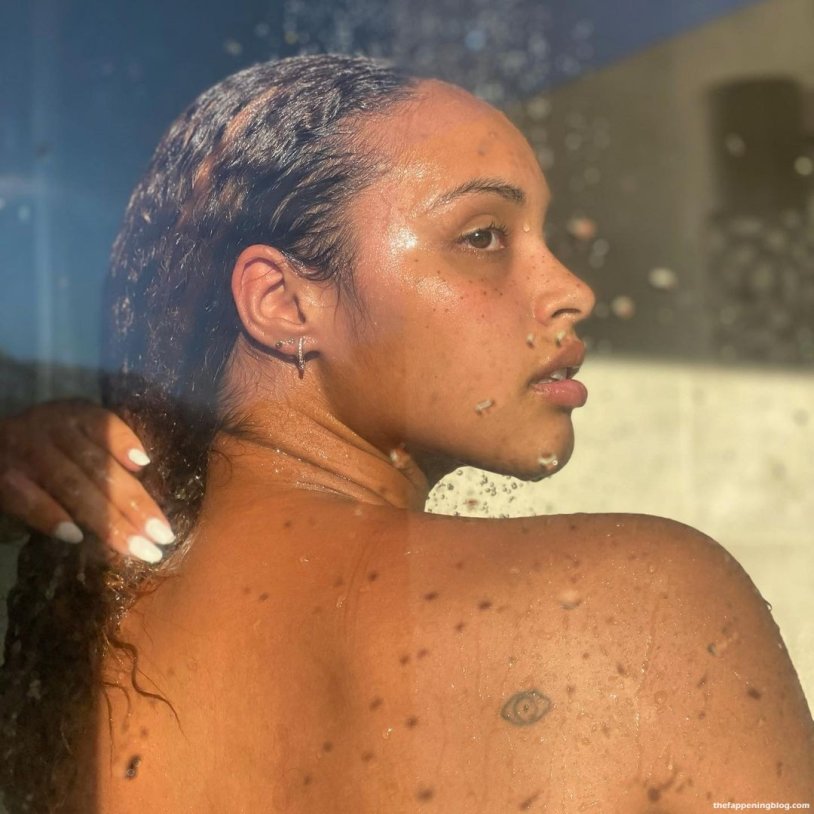 Pornographic 张柏芝