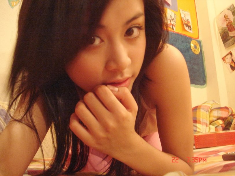 Pornographic 张柏芝