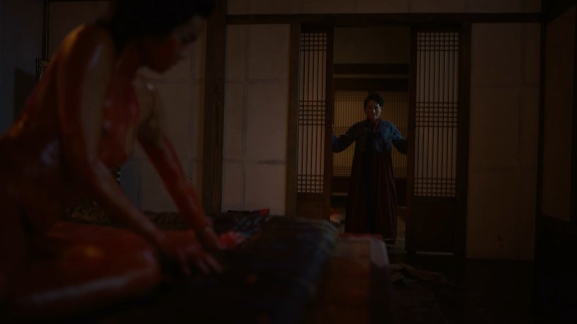 Naked Lin Chen Jen naked