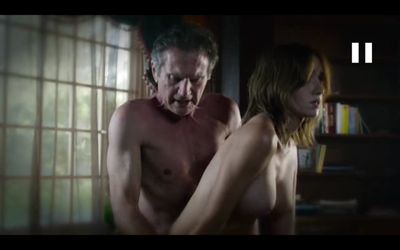 Ivan Milichevich Nude Banshi